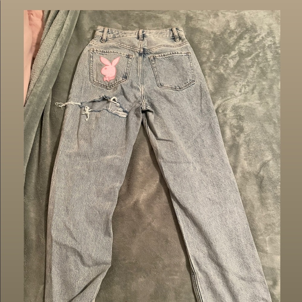 Pacsun jeans